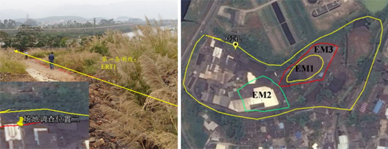 如(rú)何更加高效低成本的調查土(tǔ)壤及地下水污染
