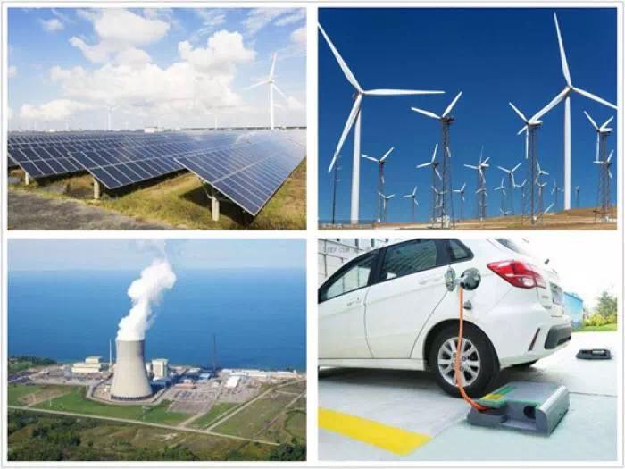 綠水青山(shān),中國(guó)給全球綠色發展帶來(lái)信心